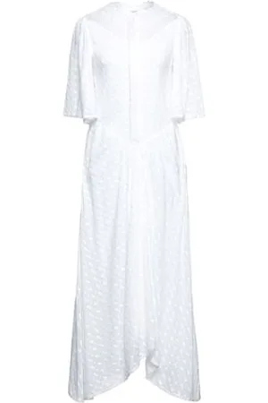 Marant Etoile VESTIDOS - Vestidos largos