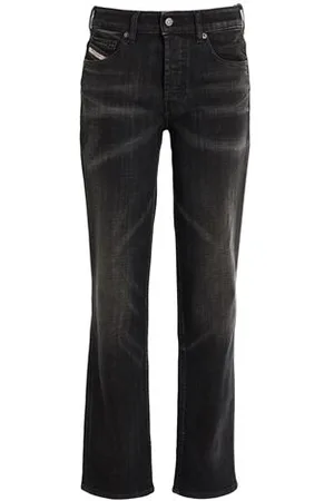 Diesel PARTES DE ABAJO - Pantalones vaqueros