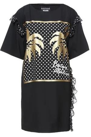 Moschino VESTIDOS - Minivestidos
