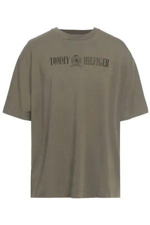 Tommy Hilfiger CAMISETAS Y TOPS - Camisetas