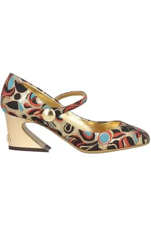 Dolce & Gabbana CALZADO - Zapatos de salón