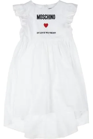 Moschino VESTIDOS - Vestidos para niña