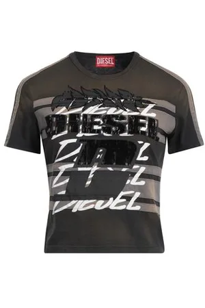 Diesel CAMISETAS Y TOPS - Camisetas