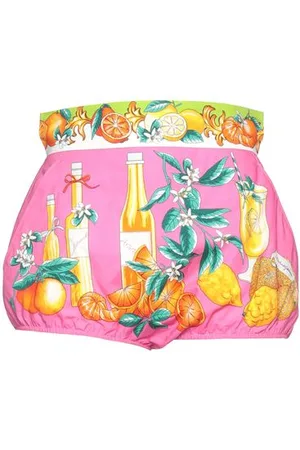 Dolce & Gabbana PARTES DE ABAJO - Pantalones cortos y bermudas
