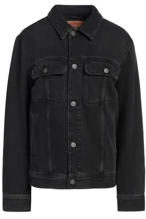 Diesel ROPA DE ABRIGO - Chaquetas vaqueras