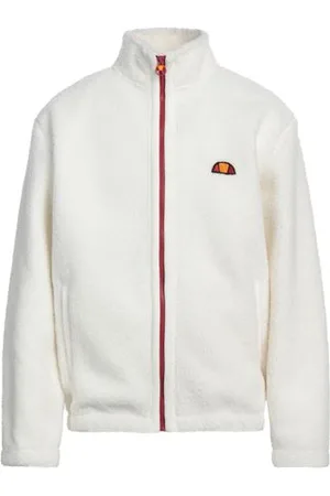 Ellesse ROPA DE ABRIGO - Borreguito y pelo ecológico