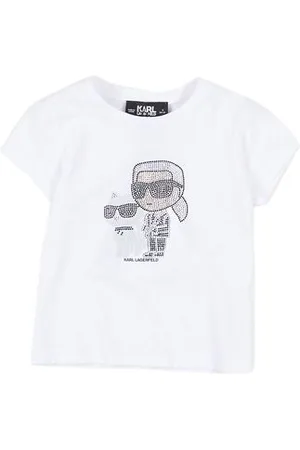 Karl Lagerfeld CAMISETAS Y TOPS - Camisetas
