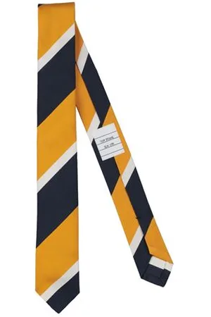 Thom Browne COMPLEMENTOS - Corbata y pajarita