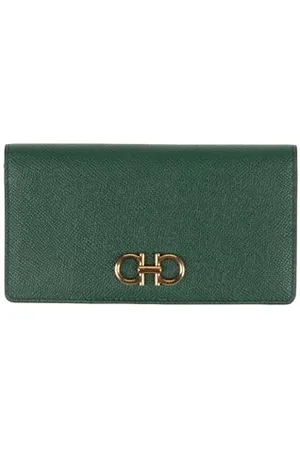 Salvatore Ferragamo Marroquinería - Billeteras