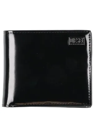 Diesel Marroquinería - Billeteras