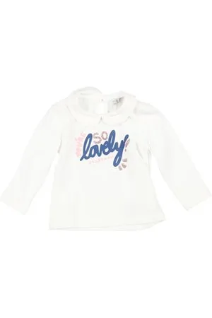 MEILISA BAI CAMISETAS Y TOPS - Camisetas