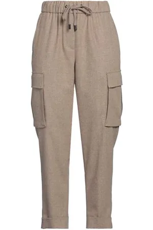 PESERICO SIGN PARTES DE ABAJO - Pantalones