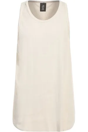 THOM KROM CAMISETAS Y TOPS - Camisetas de tirantes