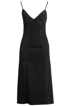 Diesel VESTIDOS - Vestidos midi