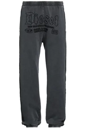 Diesel PARTES DE ABAJO - Pantalones