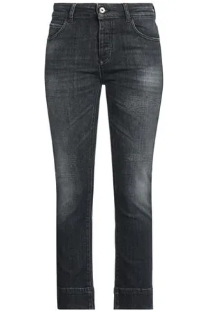 Emporio Armani PARTES DE ABAJO - Pantalones vaqueros