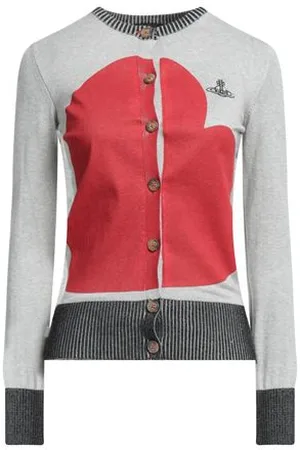 Vivienne Westwood PRENDAS DE PUNTO - Cárdigans