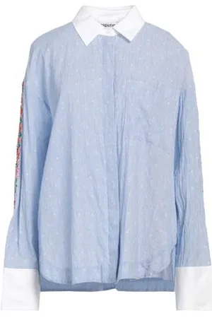 Essentiel Antwerp CAMISETAS Y TOPS - Camisas