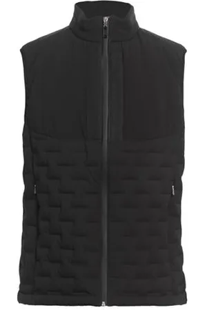 HUGO BOSS ROPA DE ABRIGO - Chompas sin mangas