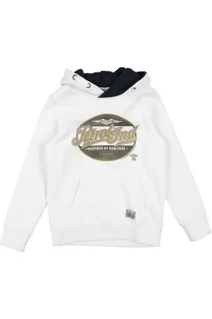 Petrol Industries CAMISETAS Y TOPS - Sudaderas