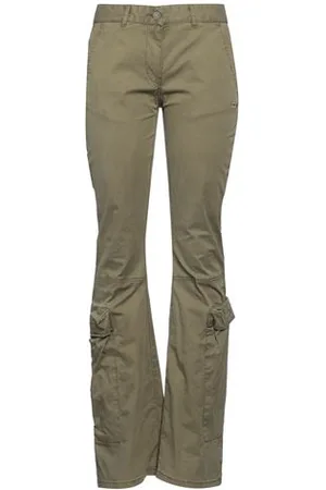Diesel PARTES DE ABAJO - Pantalones