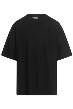 FEAR OF GOD CAMISETAS Y TOPS - Camisetas