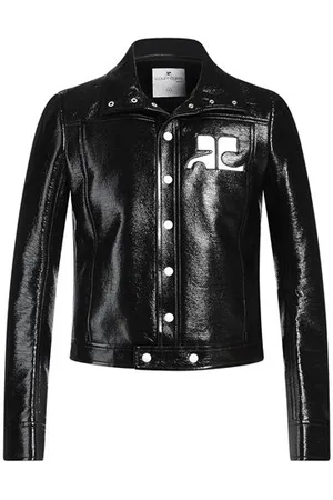 Courrèges ROPA DE ABRIGO - Chaquetas y cazadoras