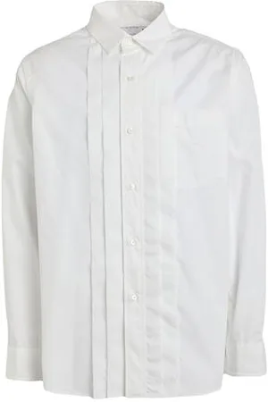 SACAI CAMISETAS Y TOPS - Camisas