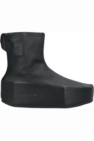 Y-3 CALZADO - Botines de caña alta
