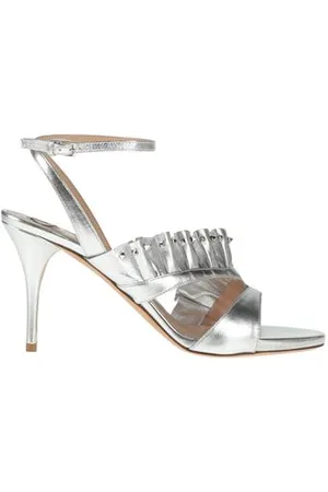 VALENTINO GARAVANI CALZADO - Sandalias con cierre