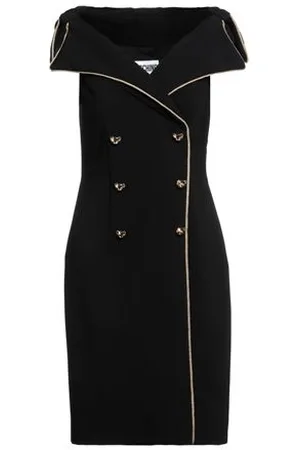 Moschino VESTIDOS - Vestidos midi