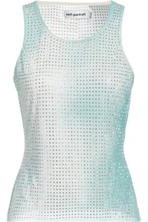 Self-Portrait CAMISETAS Y TOPS - Tops