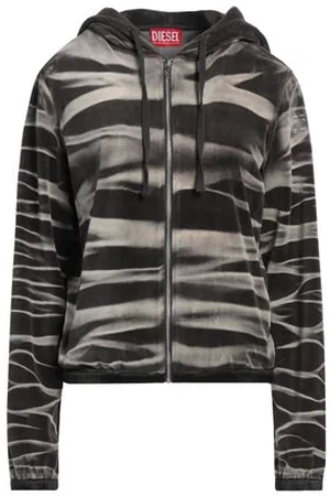 Diesel CAMISETAS Y TOPS - Sudaderas