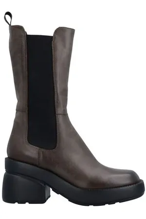 Elena Iachi CALZADO - Botas