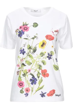 Blugirl CAMISETAS Y TOPS - Camisetas