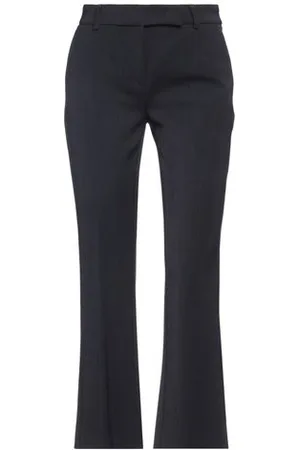 AGO E FILO PARTES DE ABAJO - Pantalones