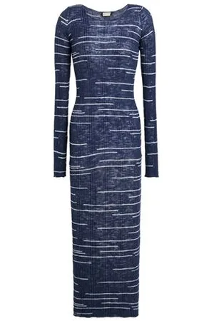 Roberto Collina VESTIDOS - Vestidos midi