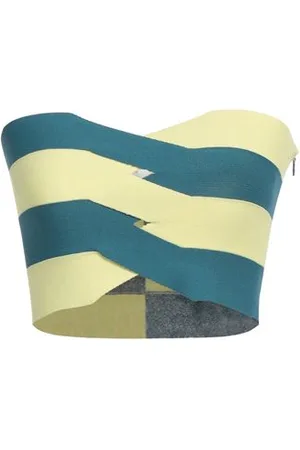 LIVIANA CONTI CAMISETAS Y TOPS - Tops