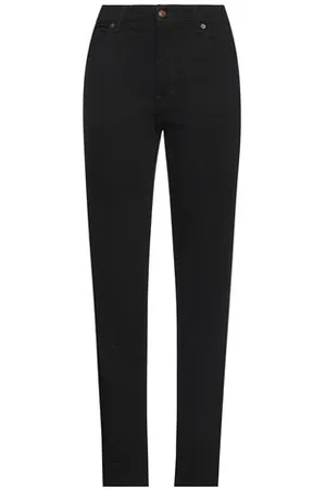 haikure PARTES DE ABAJO - Pantalones vaqueros