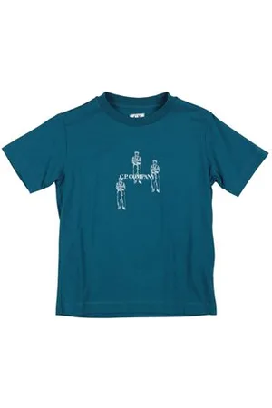 C.P. Company CAMISETAS Y TOPS - Camisetas