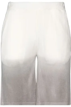 Majestic PARTES DE ABAJO - Pantalones cortos y bermudas