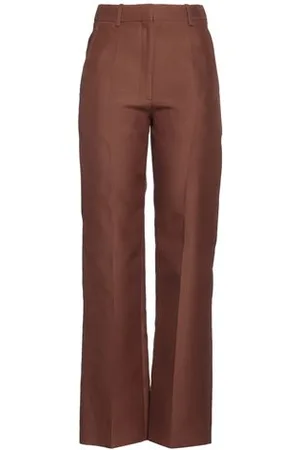 VALENTINO GARAVANI PARTES DE ABAJO - Pantalones