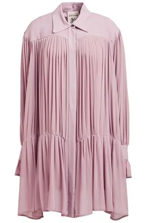 SEMICOUTURE VESTIDOS - Minivestidos