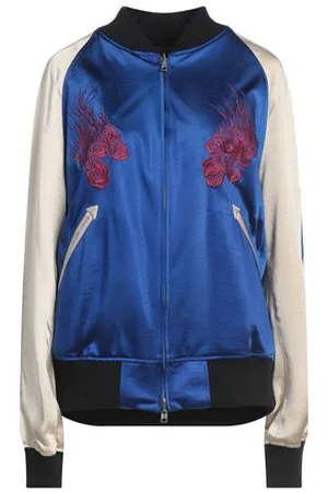 Y-3 ROPA DE ABRIGO - Chaquetas y cazadoras