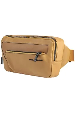 Piquadro BOLSOS - Riñoneras
