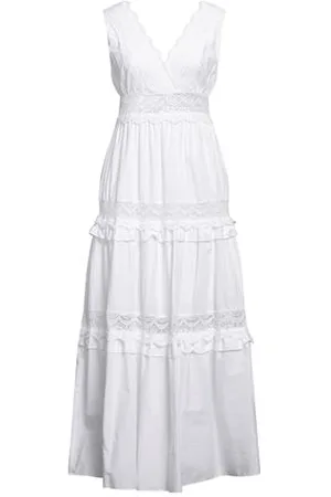 Twin-Set VESTIDOS - Vestidos largos
