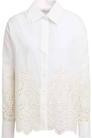 Ermanno Firenze CAMISETAS Y TOPS - Camisas