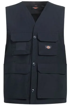 Dickies ROPA DE ABRIGO - Chompas sin mangas