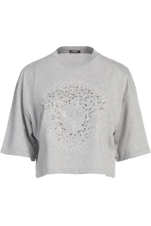 VERSACE CAMISETAS Y TOPS - Camisetas
