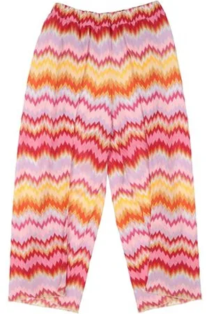 Missoni PARTES DE ABAJO - Pantalones
